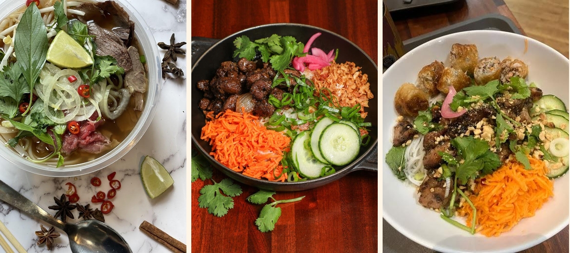 Baguettes - Bobun & Banhmi - Gallery Image 1