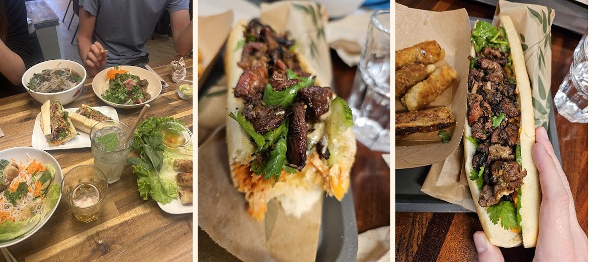 Baguettes - Bobun & Banhmi - Gallery Image 2