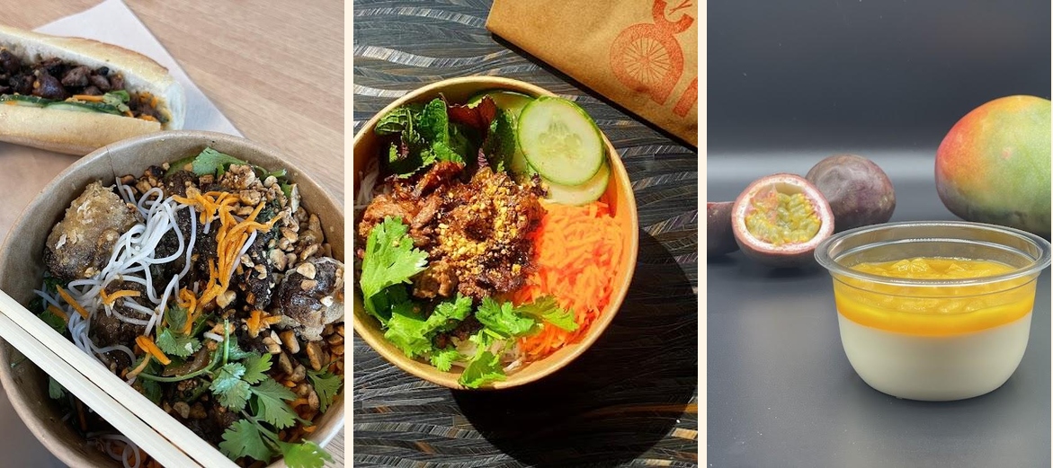 Baguettes - Bobun & Banhmi - Gallery Image 5